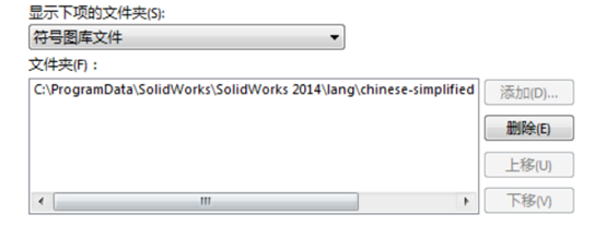 solidworks典型零件画法
